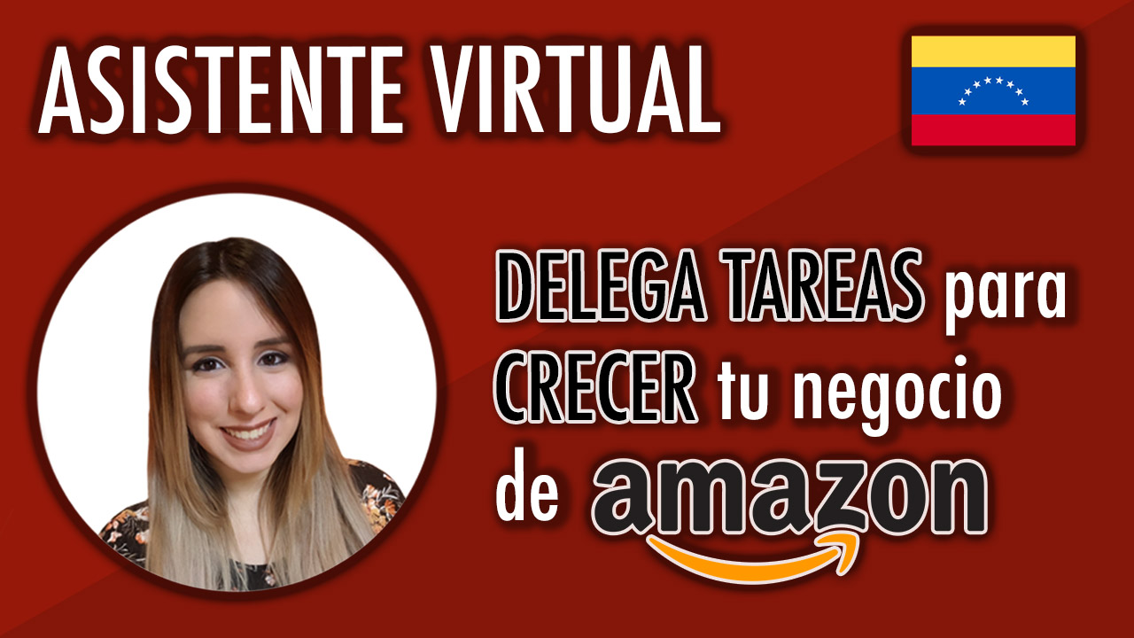 Entrevista a mi asistente virtual de Venezuela