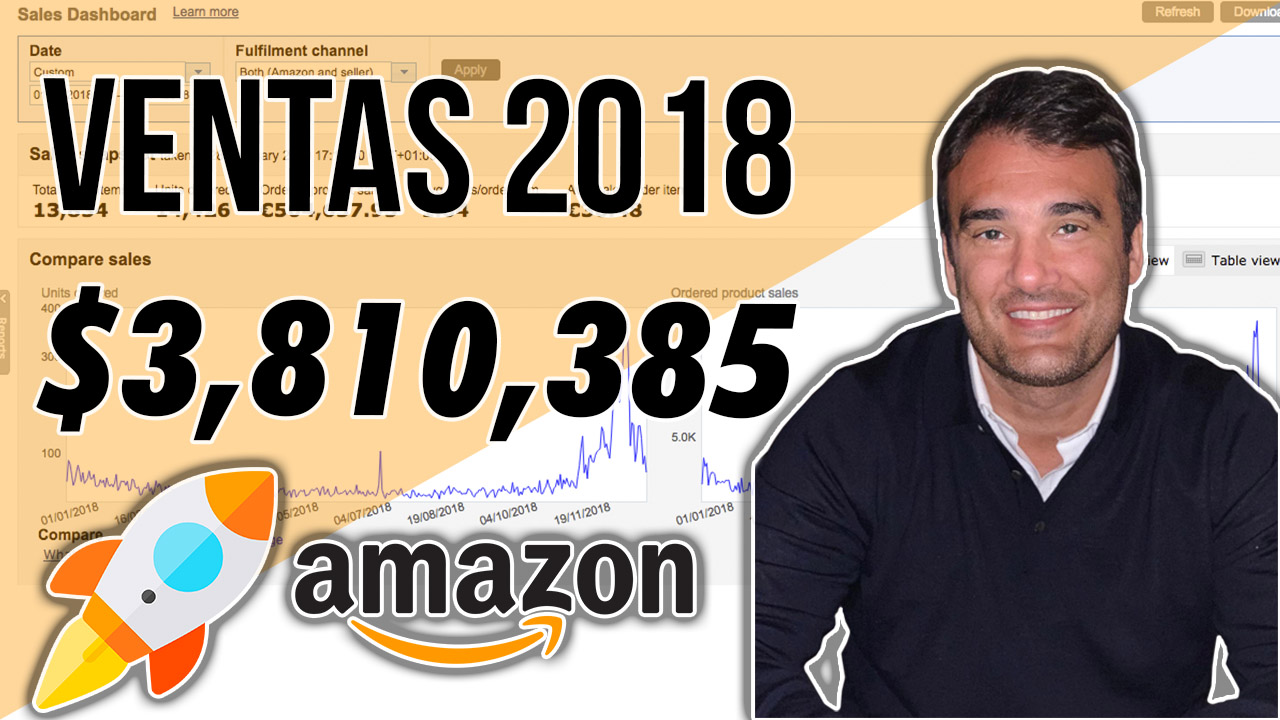 Ventas 2018