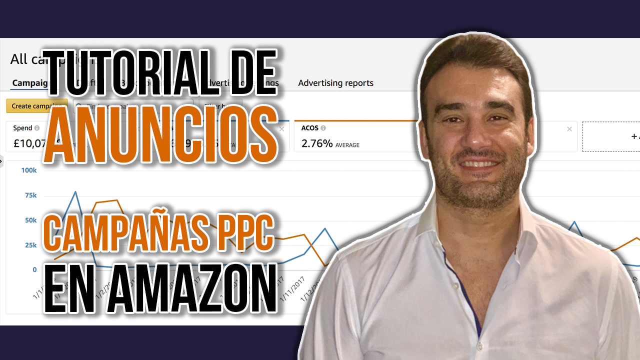 TUTORIAL DE ANUNCIOS PPC