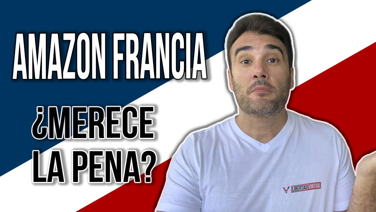 Amazon Francia - Merece la pena