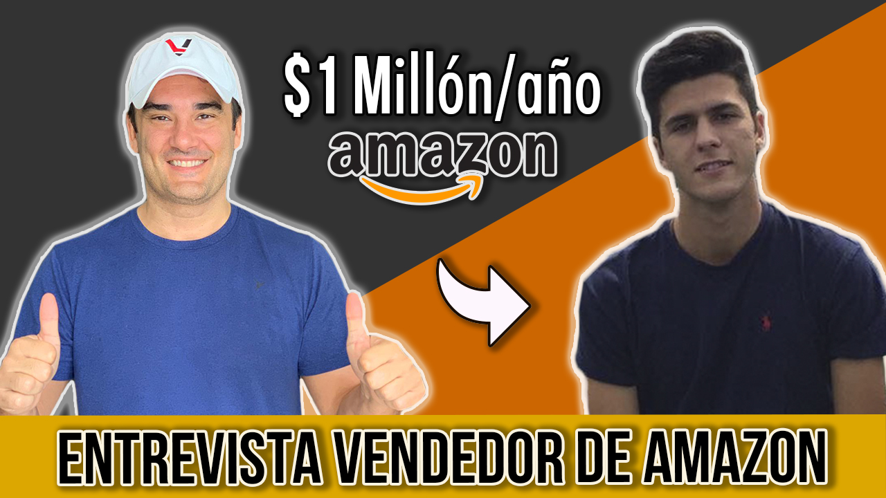 Entrevista vendedor Amazon 3