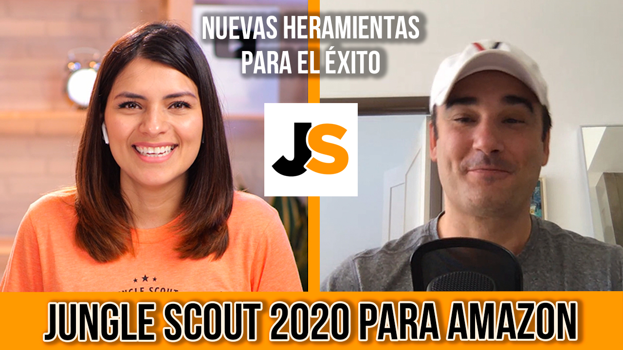 Entrevista Jungle Scout