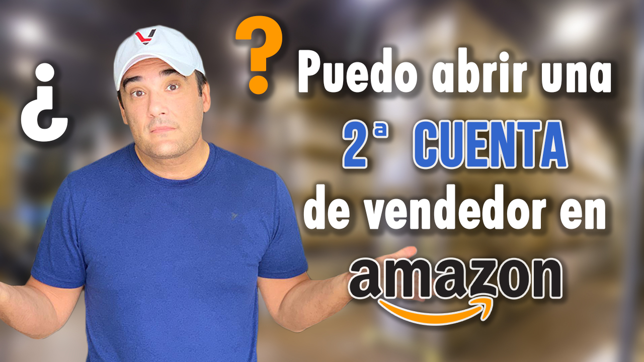 TRANSCRIPCIÓN ¡Hola a todos! Soy Paco, y hoy vamos a hablar sobre un tema que a la mayoría de vendedores de Amazon confundidos el cual es, si es posible abrir una 2ª cuenta de vendedor en Amazon, y bajo qué circunstancias hacerlo. Es un tema un poco sensible, ya que en los últimos años la mayoría de personas que querían abrir una 2ª cuenta de vendedor en Amazon, no lo hacían por razones legítimas, siendo muchos de estos participes de actos fraudulentos e infringiendo los términos y condiciones de Amazon. En vista de esta situación Amazon implemento medidas férreas contra esta situación, procediendo a cerrar las cuentas de aquellas personas que poseían más de una cuenta de vendedor sin el permiso de Amazon. Motivo por el cual siempre he aconsejado no crear una 2ª cuenta de vendedor sin tener el permiso explícito de Amazon, habiendo dicho esto, considero hay dos escenarios bajo los cuales se podría crear una segunda cuenta. El primero, es que tengas autorización explícita de Amazon porque tienes una razón legitima, es decir, has escrito al equipo de performance para pedir autorización y te la han concedido, y además has guardado muy bien ese E-mail en caso de que se suscite alguna situación a futuro y puedas presentarlo. O el segundo caso, que hayas cerrado la primera cuenta al 100%, como es debido, y quieras abrir una nueva. Recientemente esto ha cambiado un poco, y han llegado rumores a mis oídos de que ya no es necesario la aprobación de Amazon para abrir una 2ª cuenta de vendedor siempre y cuando tengas una razón legitima, y para constatar esto he escrito un correo al equipo de servicio al cliente de Amazon. En dicho correo he planteado diferentes escenarios y si es posible abrir una segunda cuenta bajo estos, siempre dejando en claro en dichos escenarios, que los productos a vender en la segunda cuenta son diferentes. Y planteando al final la pregunta de si es cierto que ya no es necesaria la aprobación por parte de Amazon para esto, y de ser así, cuáles serían estas “razones legítimas” que ellos establecen para permitir la apertura de una 2ª cuenta de vendedor. El equipo de servicio al cliente respondió a este correo primeramente afirmando el hecho de que a pesar de que en el pasado Amazon procesaba las solicitudes de los vendedores que deseaban operar varias cuentas, ya no es necesaria su aprobación para realizar la apertura de una segunda cuenta. Sin embargo, resaltan el hecho de que solo recomiendan la apertura de una segunda cuenta si tienes una “necesidad comercial legitima” y todas sus cuentas corrientes están al día, a pesar de no poder establecer claramente cuáles son estas “necesidades comerciales legítimas”, nos da 3 ejemplos: • Poseer múltiples marcas u manejar negocios separados para cada una de estas, Ejemplo: la empresa matriz tiene varias marcas y desea tener nombre de escaparate separados para cada una. • Fabricación de productos para dos empresas distintas y separadas. • Usted es reclutado para un programa de Amazon que requiera cuentas separadas. En conclusión, podemos observar que ya no es necesario la aprobación de Amazon para la apertura de una segunda cuenta, sin embargo, personalmente les recomiendo que pidan la autorización, esto no les quita mucho tiempo, es simplemente enviar uno de estos 2 correo: • performance-vendedor@amazon.es • seller-performance@amazon.com En caso de que no te respondan de performance, puedes escribir a través de tu cuenta principal al equipo de servicio al cliente, explicando por qué quieres abrir una 2ª cuenta de vendedor, y ya con su respuesta puedes estar más tranquilo en caso de que esta condición cambia a futuro o si se suscita algún problema. Espero que os haya gustado el video, y para todos aquellos que queráis aprender más sobre el mundo de Amazon, os animo a que echéis un vistazo a mis cursos, sin más que decir ¡Muchas gracias y hasta la próxima!