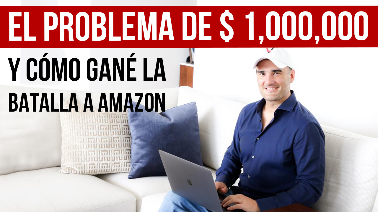 EL PROBLEMA DE 1.000.000