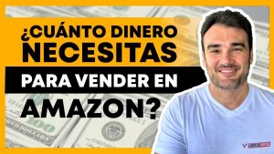 Cuánto dinero necesitas para vender en Amazon 2021 (Números reales de miles de vendedores)