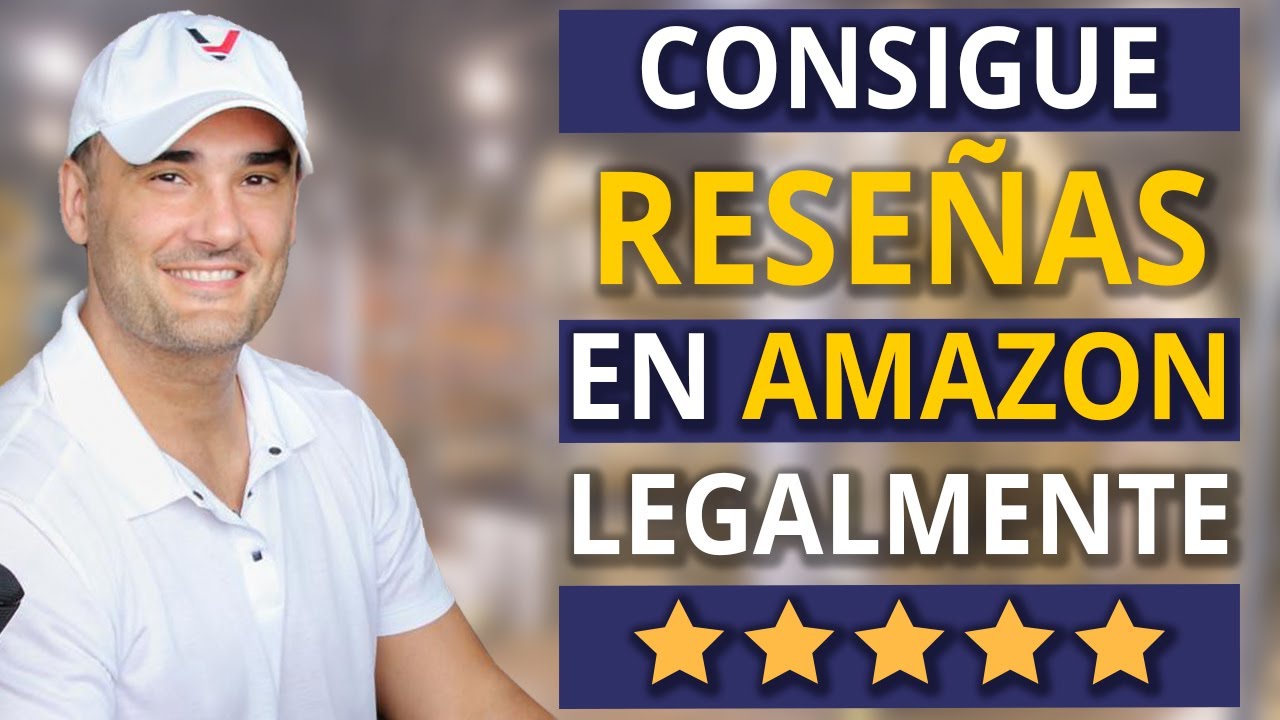 Consigue reseñas en Amazon de forma legal, fácil y rápida con el Programa de Voces Vine